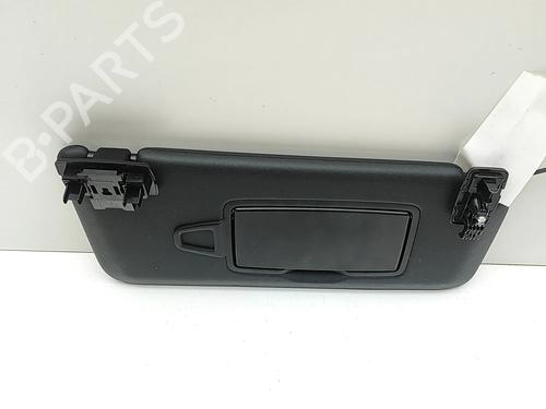 Right sun visor MERCEDES-BENZ GLA (H247) GLA 200 d (247.712) | BP32143024I2 - Image 2