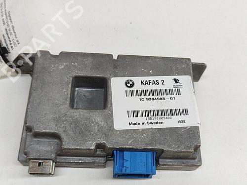 Used Electronic module BMW X5 (F15, F85) xDrive 40 d (313 hp) 19937005