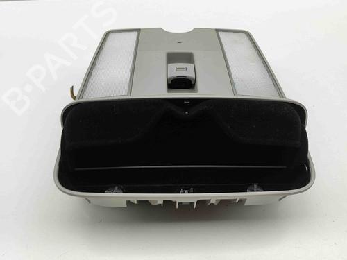 Interior roof light MERCEDES-BENZ S-CLASS (W221, V221) S 500 4-matic (221.086, 221.186) | BP29510866I8 