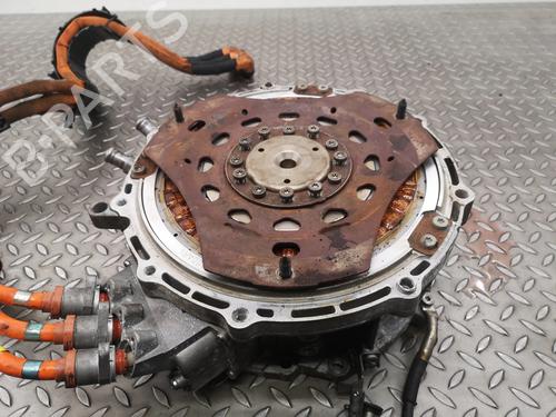 Motor PORSCHE PANAMERA (970) 3.0 S E-Hybrid | BP30819280M1