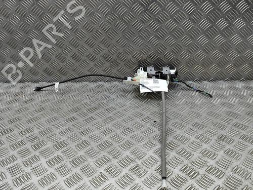 Used Front left lock MERCEDES-BENZ SPRINTER 3-t Van (B910) 214 CDI (910.621, 910.623) (143 hp) 30394732