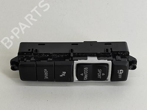 Used Switch BMW X1 (F48) xDrive 25 e Plug-in-Hybrid (220 hp) 27770420
