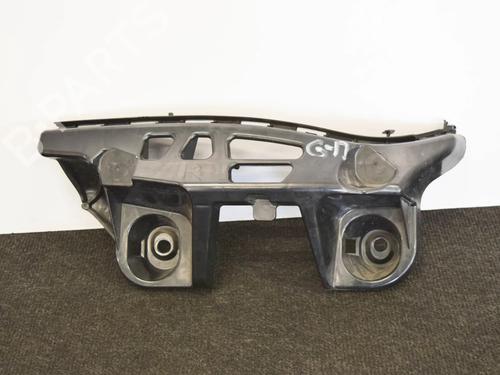 Used Rear bumper bracket MERCEDES-BENZ CLA Coupe (C117) CLA 180 (117.342) (122 hp) 14608091