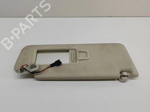 Right sun visor VW PASSAT B8 Variant (3G5, CB5) 2.0 TDI | BP23248829I2  - Image 6