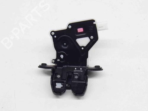 Tailgate lock NISSAN LEAF (ZE1) Electric | BP27751098C101 