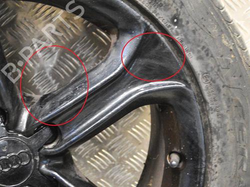 Rim AUDI A5 (8T3) 1.8 TFSI | BP10915029C45 