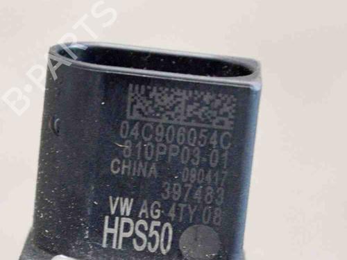 Injection rail AUDI A3 Sportback (8VA, 8VF) 1.5 TFSI | BP10526443M98