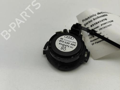 Speaker AUDI A5 Convertible (8F7) 2.0 TDI | BP28160287E2 