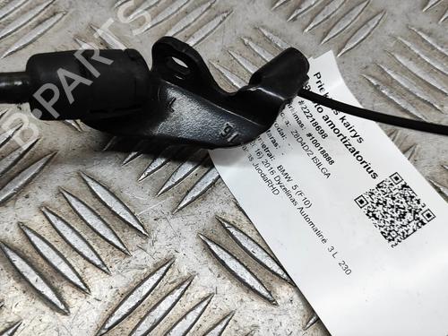 Hood lift support BMW 5 (F10) 535 d | BP16141626C139