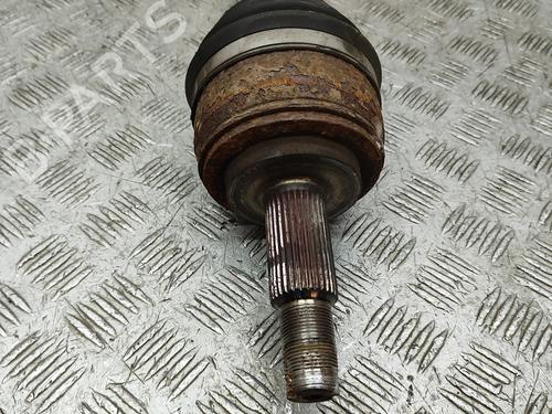 Right front driveshaft RENAULT MASTER III Van (FV) 2.3 dCi 145 FWD (FV0E, FV0F, FV0H, FV02, FV0M, FV0S,... | BP30108180M39
