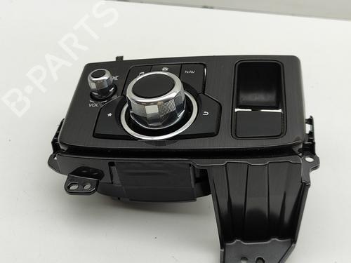 Spak kontakt MAZDA CX-5 (KE, GH) 2.2 D (KE2FW) (150 hp) 29128475