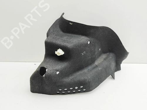 Boot lining ASTON MARTIN DB9 Volante 6.0 V12 | BP34443315I3 - Image 6