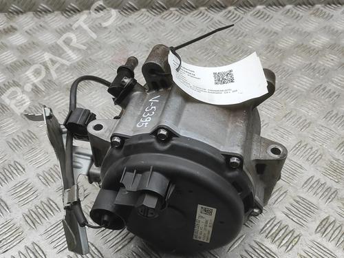 Used Alternator Alternator PORSCHE PANAMERA (970) 3.6 4 (300 hp) 34102230 34102230