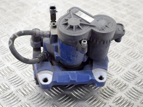 Used Left rear brake caliper Left rear brake caliper MASERATI LEVANTE SUV (M161) 3.0 Q4 (350 hp) 15376145 15376145