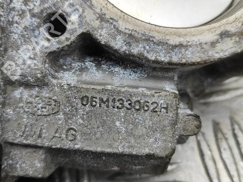 Throttle body PORSCHE CAYENNE (9YA) 4.0 Turbo S E-Hybrid AWD (9YACH1) | BP34502740M82  - Image 6