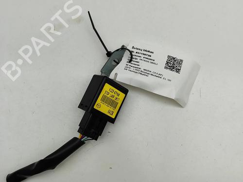 Módulo eletrónico MAZDA CX-5 (KF) 2.0 | BP27607700M83