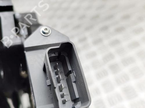 Front left window mechanism SMART FORTWO Coupe (453) electric drive / EQ (453.391) | BP31687154C22 