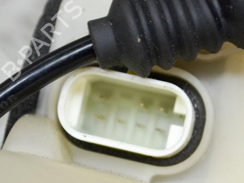 Front left lock TESLA MODEL 3 (5YJ3) EV AWD | BP27753353C98 