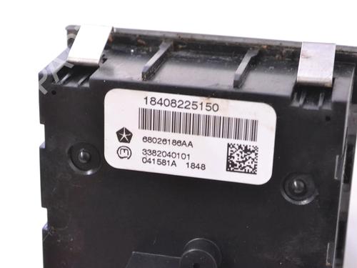 Switch JEEP CHEROKEE (KK) 2.8 CRD 4x4 | BP33341408I30  - Image 5
