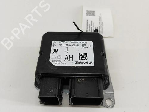 Used ECU airbags FORD FIESTA VI Van 1.0 EcoBoost (140 hp) 28548363