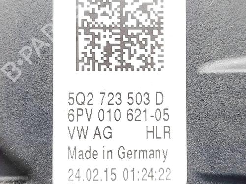 Pedal VW PASSAT B8 (3G2, CB2) 2.0 TDI | BP38421619I4 - Image 6