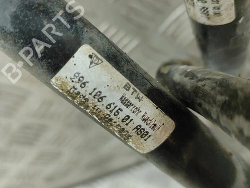 Pipe PORSCHE BOXSTER (986) 2.5 | BP33372488M125  - Image 6