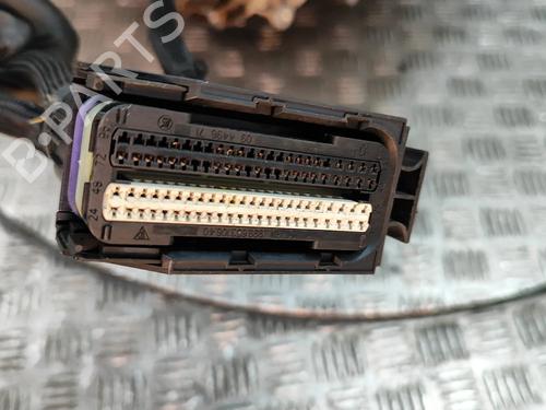 Engine PORSCHE PANAMERA (970) 4.8 4S | BP27091248M1  - Image 8