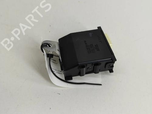 Electronic module TOYOTA COROLLA Estate (_E21_) 1.8 Hybrid (ZWE211) | BP33368308M83 - Image 4