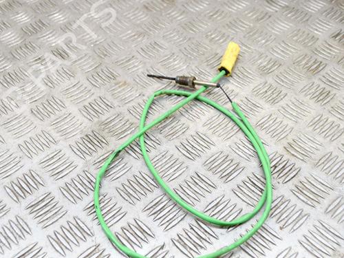 Used Electronic sensor LAND ROVER RANGE ROVER VELAR (L560) 2.0 D180 TD4 4x4 (180 hp) 14632994