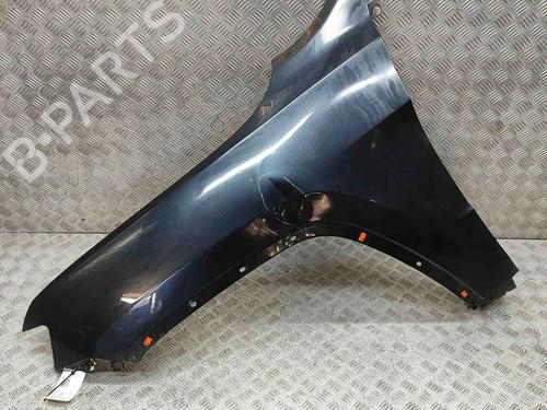 Used Left front fenders Left front fenders JEEP GRAND CHEROKEE IV (WK, WK2) 3.0 CRD V6 4x4 (250 hp) 33375189 33375189
