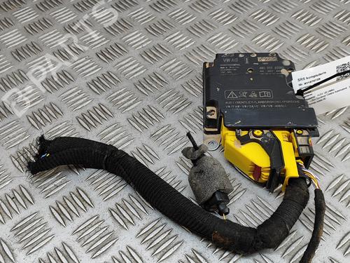 ECU airbags AUDI Q8 (4MN, 4MT) 50 TDI Mild Hybrid quattro | BP28954442M53 
