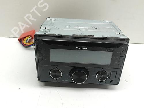 Used Electronic module Electronic module FORD RANGER (ET) 3.0 TDCi 4x4 (156 hp) 33382582 33382582