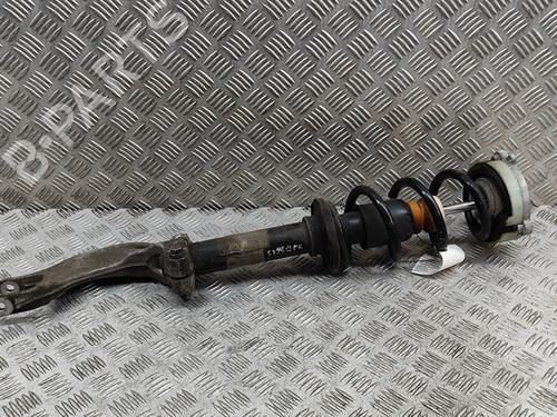 Used Left front shock absorber AUDI A5 Sportback (F5A, F5F) 35 TDI (163 hp) 27800167