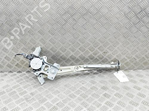 Used Front right window mechanism Front right window mechanism MITSUBISHI LANCER VIII (CY_A, CZ_A) EVO X (CZ4A) (295 hp) 34560237 34560237