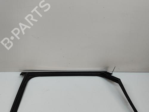 Used Door moulding trim AUDI E-TRON (GEN) 55 quattro (408 hp) 27781826