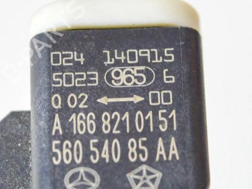 Electronic sensor MASERATI QUATTROPORTE VI 3.0 S Q4 | BP10707495M84 