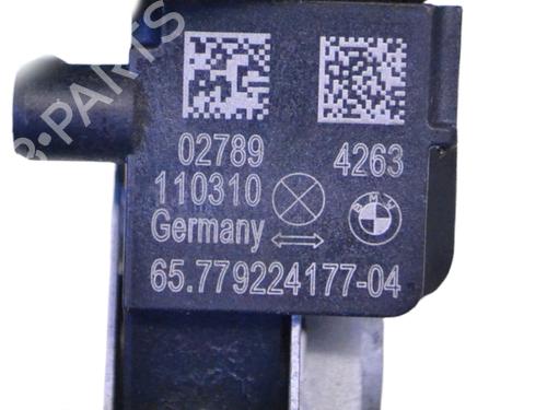 Electronic sensor BMW X3 (F25) xDrive 30 d | BP30230417M84