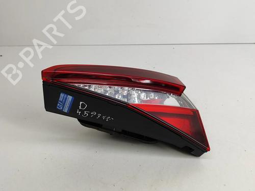 Right tailgate light SKODA SUPERB III (3V3) 2.0 TSI | BP21809447C80 