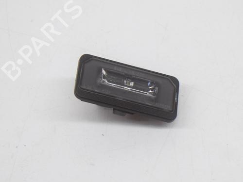 Licence plate light TESLA MODEL S (5YJS) 75D AWD | BP20231628I40 