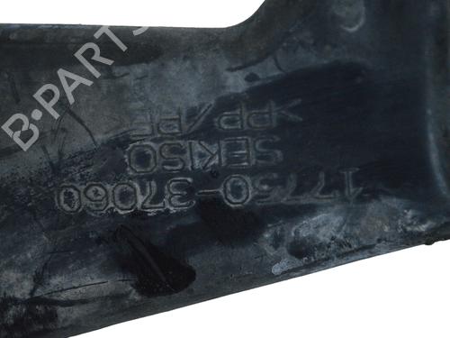 Pipe TOYOTA PRIUS (_W3_) 1.8 Hybrid (ZVW3_) | BP33358532M125  - Image 5
