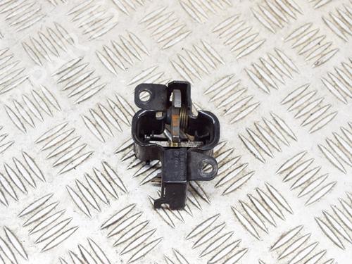 Hood lock MERCEDES-BENZ C-CLASS (W203) C 320 CDI (203.020) | BP11832012C133 