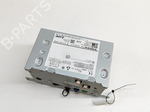 Electronic module VOLVO XC40 (536) T3 | BP27774727M83