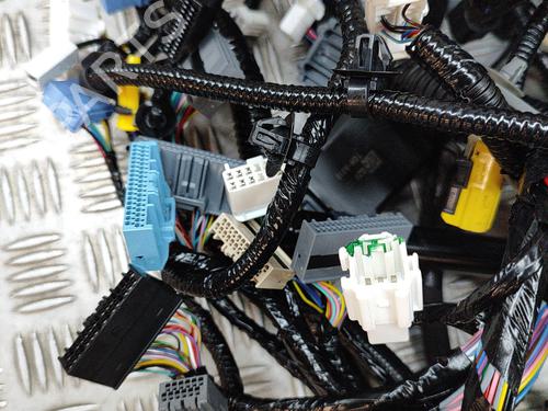 Wiring harness HONDA CIVIC X Hatchback (FC_, FK_) 2.0 Type-R (FK8) | BP21587604E16 