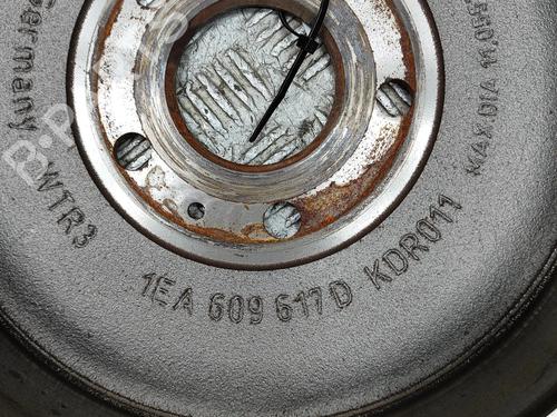 Annen VW ID.3 (E11, E12) Pro | BP28430656O1 