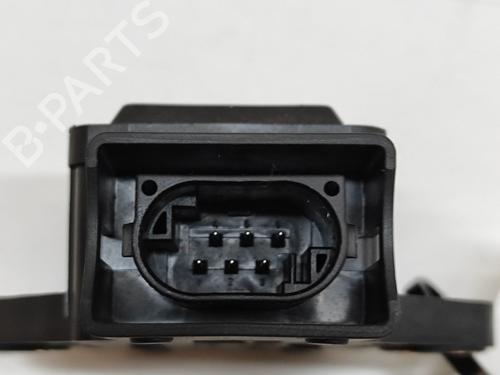 Electronic sensor PORSCHE CAYMAN (987) S 3.4 | BP28062331M84 