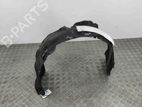Wheel arch TOYOTA PRIUS (_W6_) 2.0 PHEV (MXWH61L, MXWH61) | BP27791568C56 