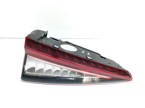 Used Left tailgate light SKODA ENYAQ iV SUV (5AZ) 50 (148 hp) 27768979