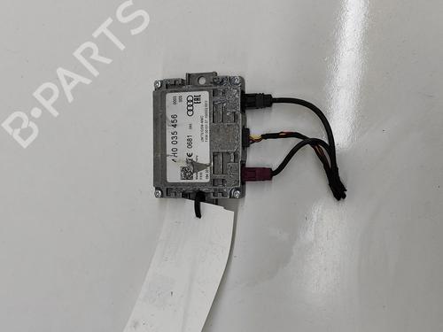 Electronic module VW CADDY IV Box Body/MPV (SAA, SAH) 2.0 TDI | BP24582946M83 - Image 3