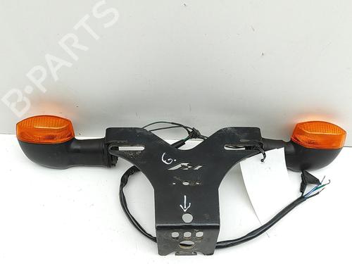 Other YAMAHA MOTORCYCLES YZF-R YZF-R1 (RN12) BP28564895O1