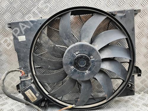 Motorkühlung für MERCEDES-BENZ S-CLASS Coupe (C216) CL 500 4-matic (216.394) (435 hp) 32142906